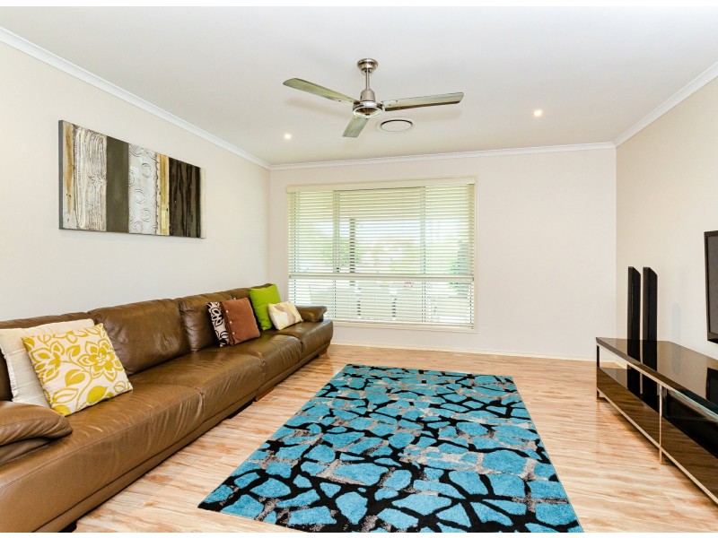 39 Hennie Drive, Benaraby QLD 4680