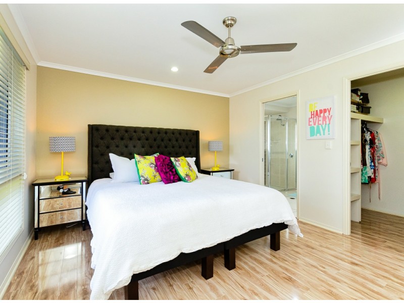 39 Hennie Drive, Benaraby QLD 4680