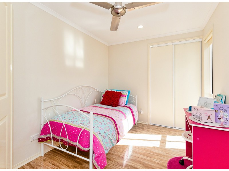 39 Hennie Drive, Benaraby QLD 4680