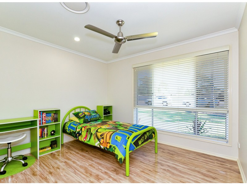 39 Hennie Drive, Benaraby QLD 4680