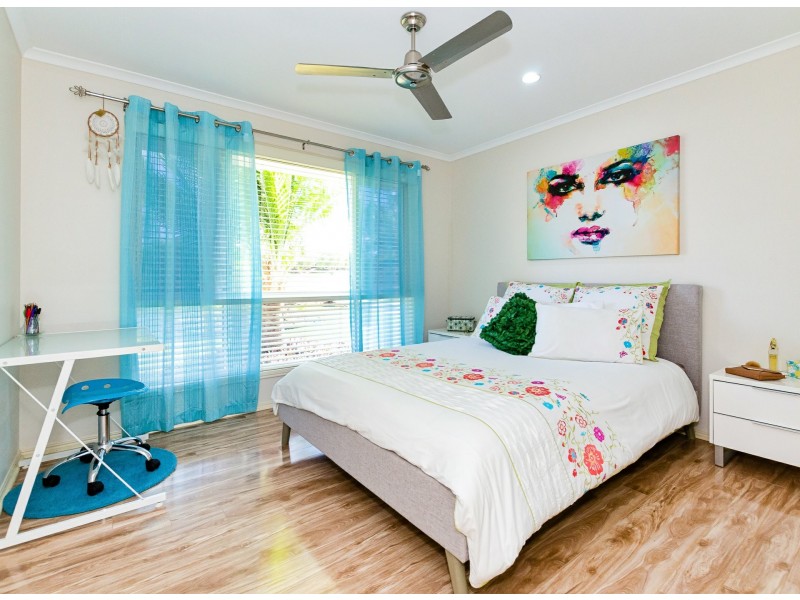 39 Hennie Drive, Benaraby QLD 4680