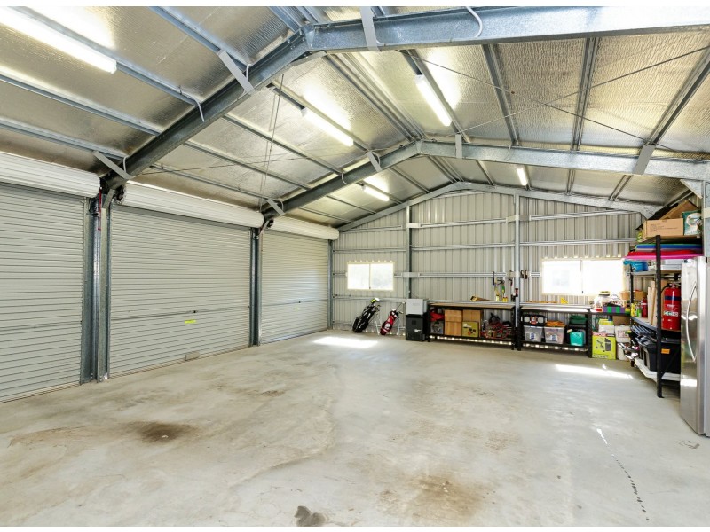 39 Hennie Drive, Benaraby QLD 4680
