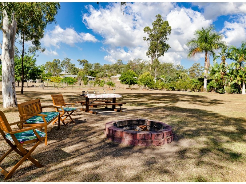 39 Hennie Drive, Benaraby QLD 4680