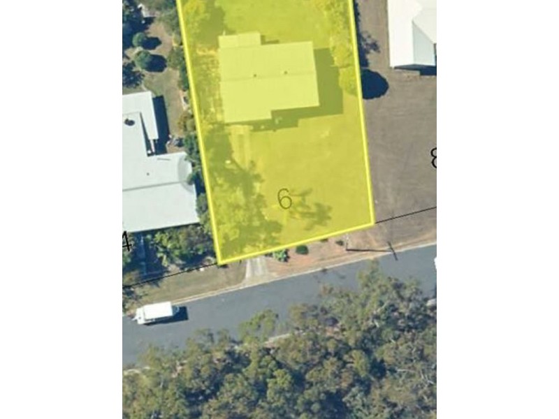 6 Fry Street, West Gladstone QLD 4680