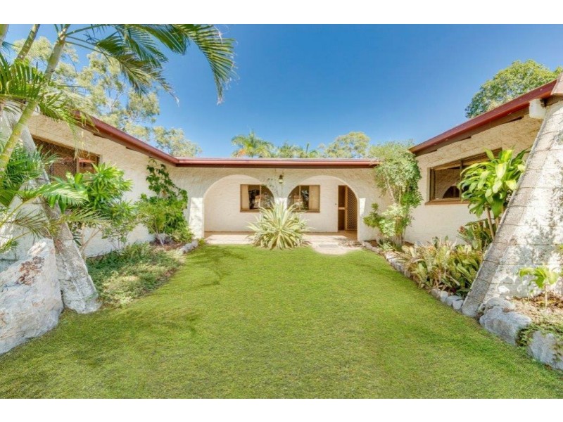 36 Haddock Drive, Burua QLD 4680