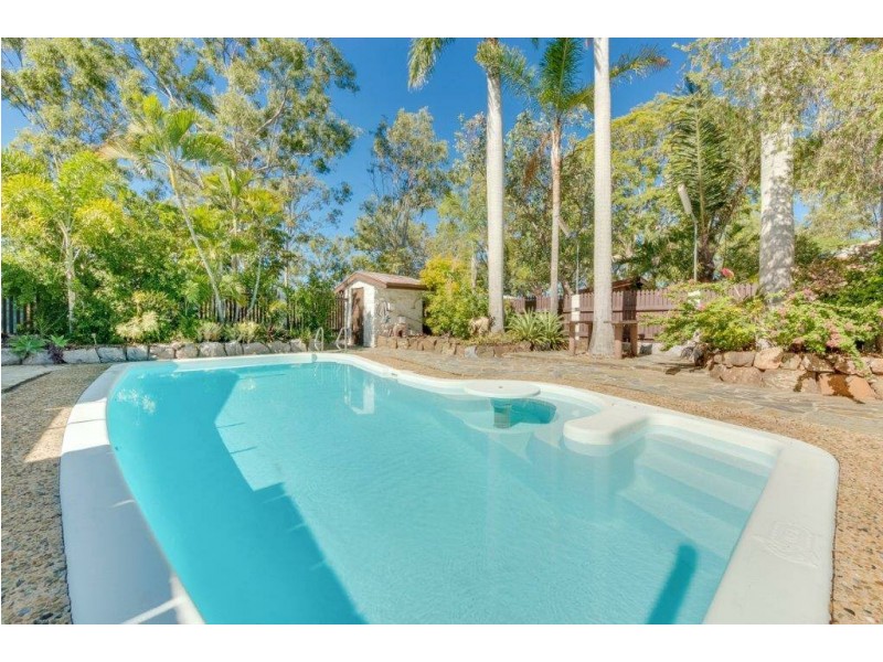 36 Haddock Drive, Burua QLD 4680