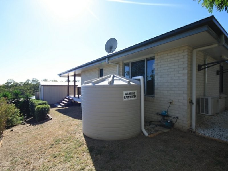 8 Cradle Drive, New Auckland QLD 4680