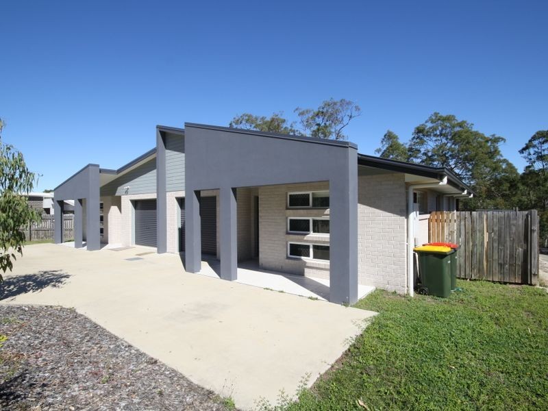 Unit 2/26 Beaver Avenue, South Gladstone QLD 4680