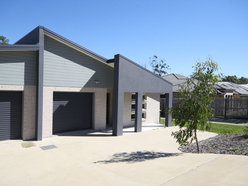 Unit 2/26 Beaver Avenue, South Gladstone QLD 4680