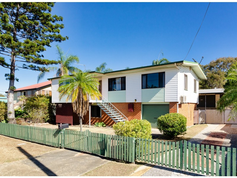 72 Lord Street, Gladstone QLD 4680