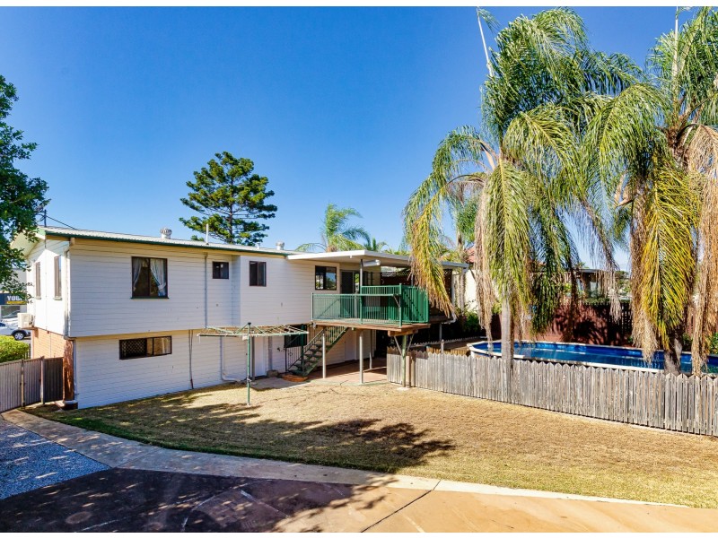 72 Lord Street, Gladstone QLD 4680
