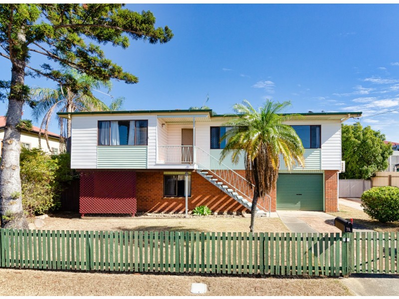 72 Lord Street, Gladstone QLD 4680