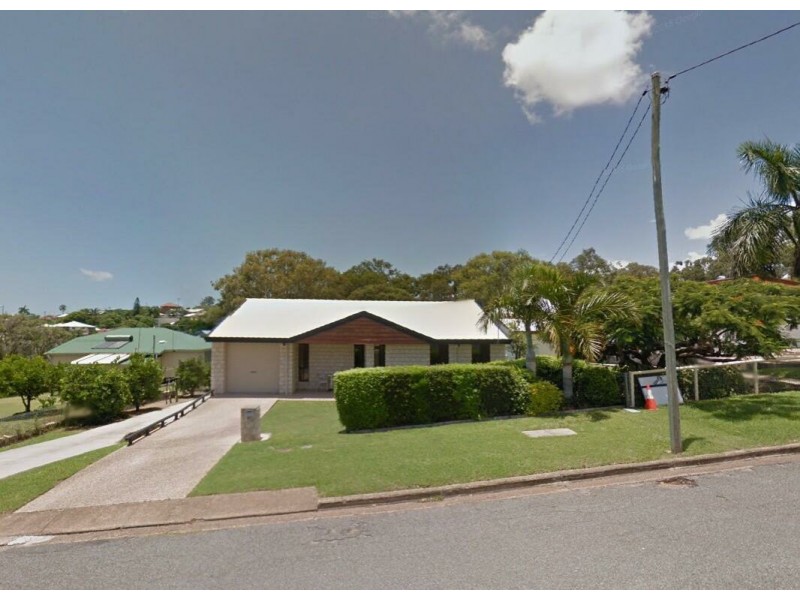 4A Fisher Street, West Gladstone QLD 4680