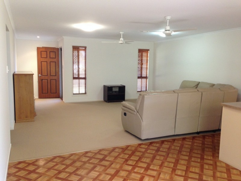 4A Fisher Street, West Gladstone QLD 4680