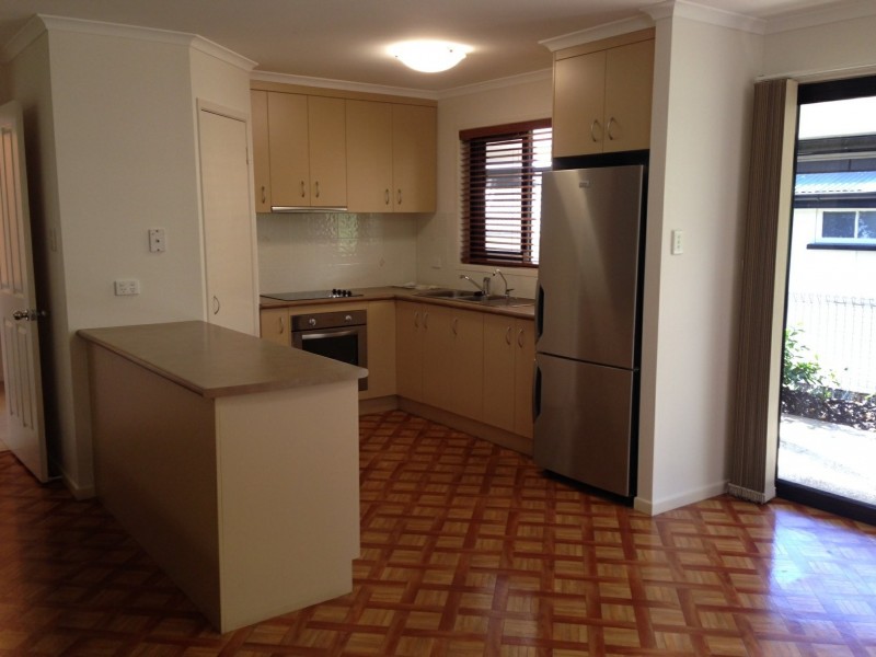 4A Fisher Street, West Gladstone QLD 4680