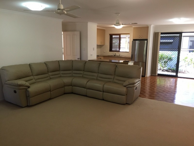 4A Fisher Street, West Gladstone QLD 4680