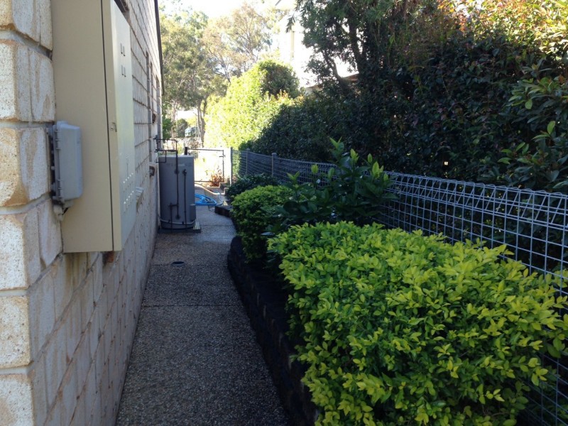 4A Fisher Street, West Gladstone QLD 4680