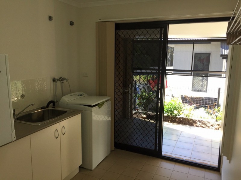 4A Fisher Street, West Gladstone QLD 4680