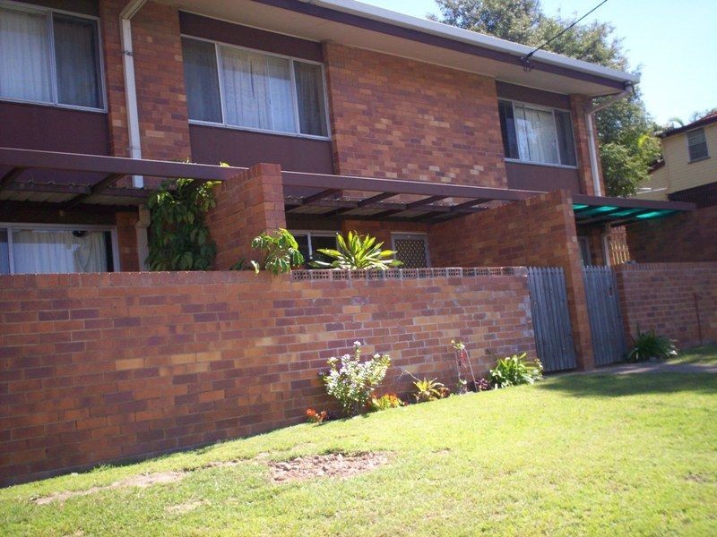 4/61 AUCKLAND STREET, Gladstone QLD 4680
