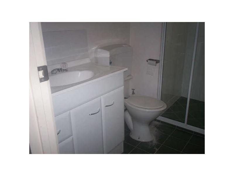 4/61 AUCKLAND STREET, Gladstone QLD 4680