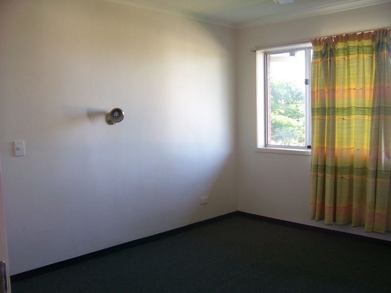 4/61 AUCKLAND STREET, Gladstone QLD 4680