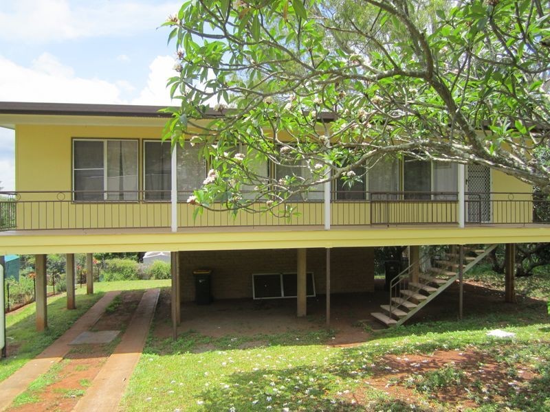 13 Steed Street, West Gladstone QLD 4680