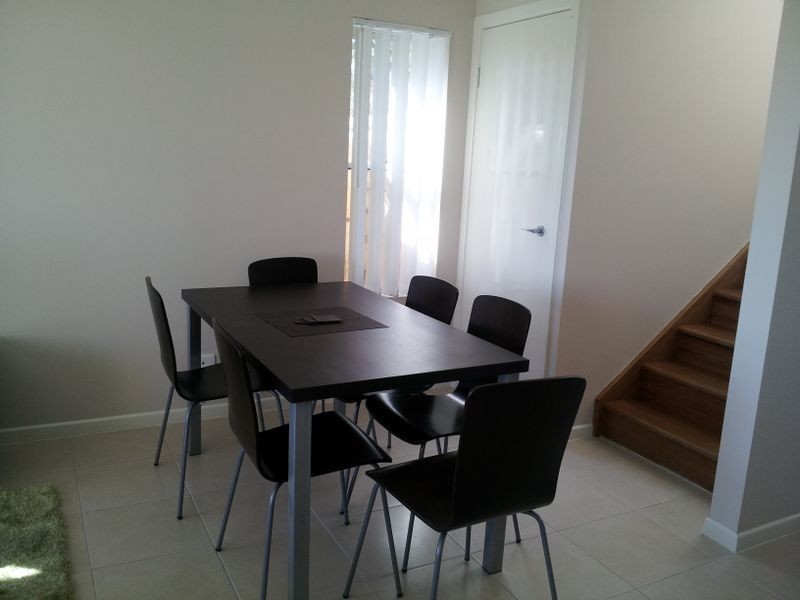 Unit 12/9 Cockatoo Drive, New Auckland QLD 4680