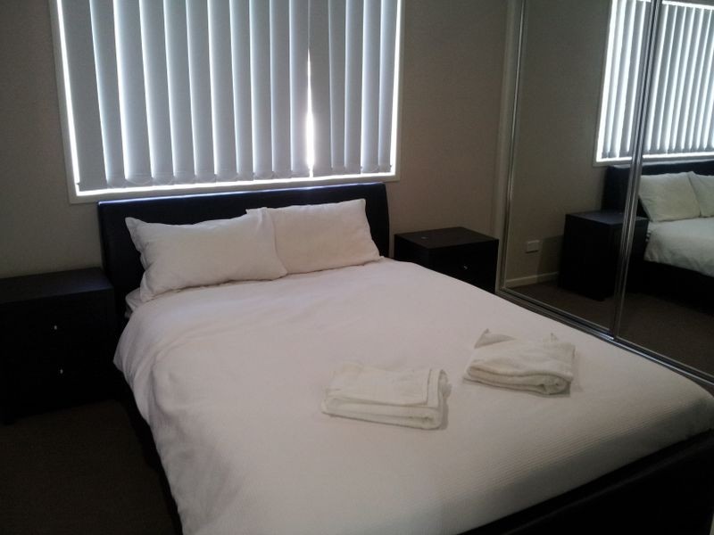 Unit 12/9 Cockatoo Drive, New Auckland QLD 4680