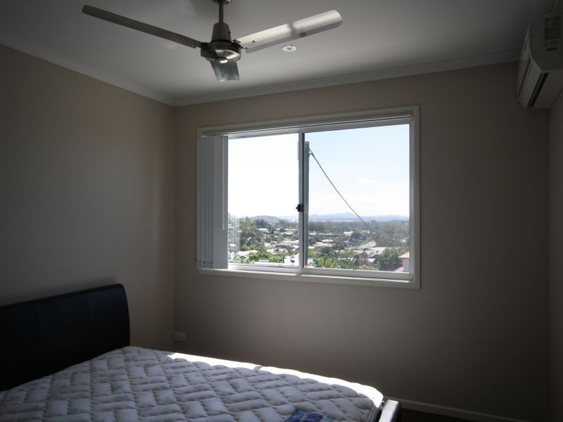 Unit 12/9 Cockatoo Drive, New Auckland QLD 4680