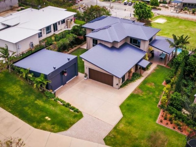 12 Trinity Place, Sun Valley QLD 4680