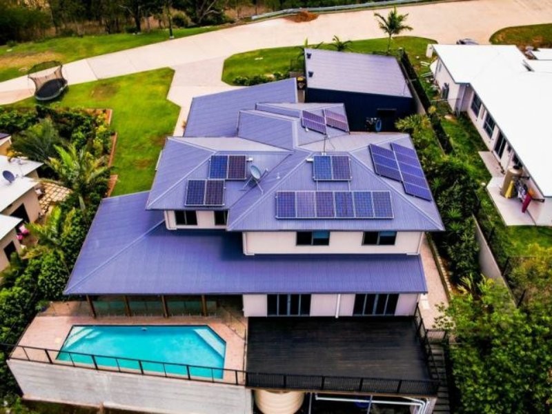 12 Trinity Place, Sun Valley QLD 4680