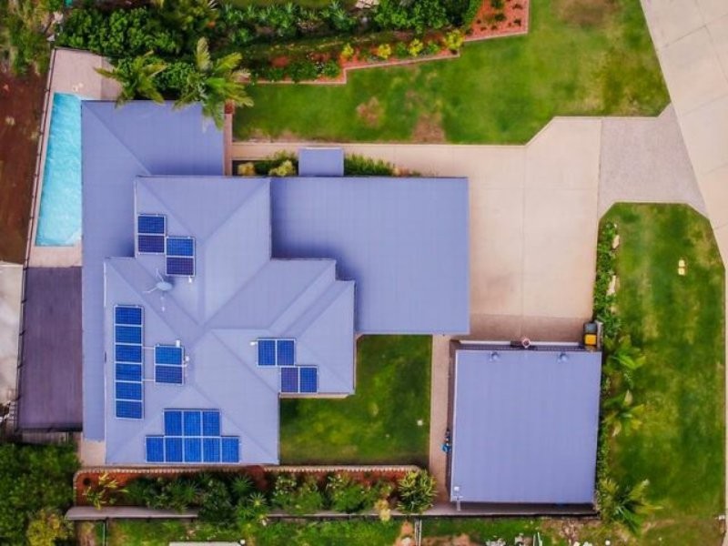 12 Trinity Place, Sun Valley QLD 4680