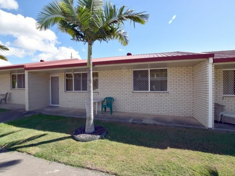 Unit 5,6,7/41 O’Connell Street, Barney Point QLD 4680