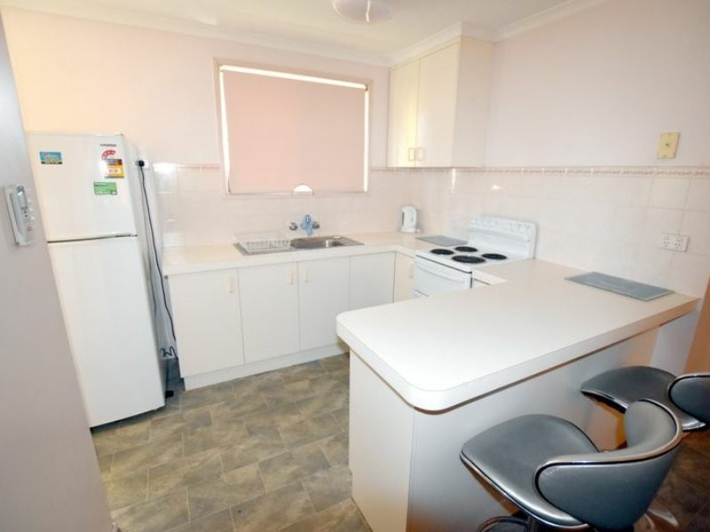 Unit 5,6,7/41 O’Connell Street, Barney Point QLD 4680