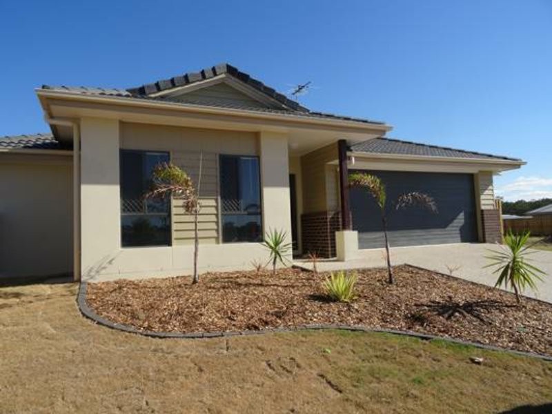 5 Parkway Crescent, Kirkwood QLD 4680