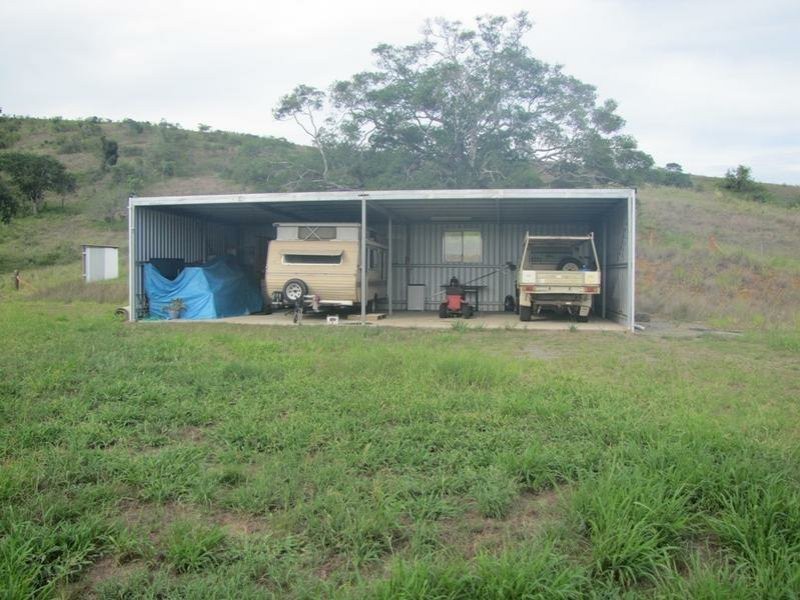 5 Sellick Road, Bracewell QLD 4695