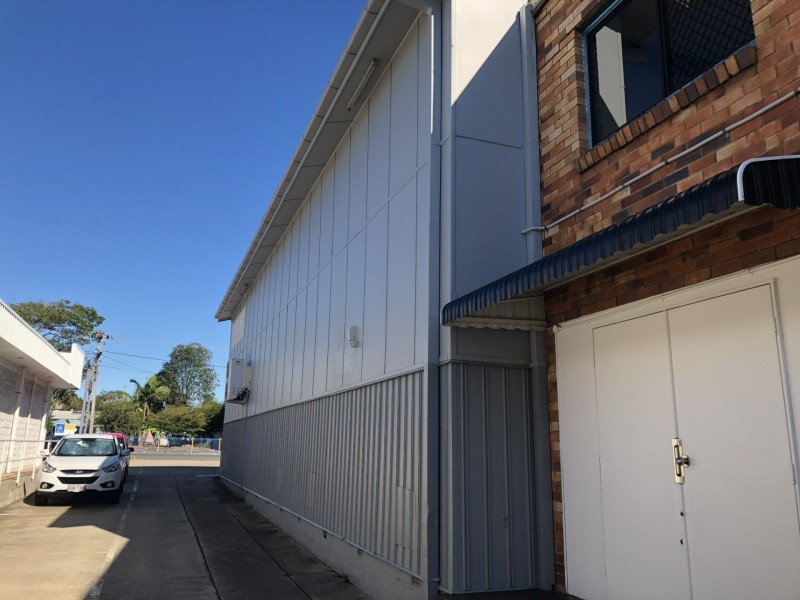Unit 2/146 Auckland Street, Gladstone QLD 4680