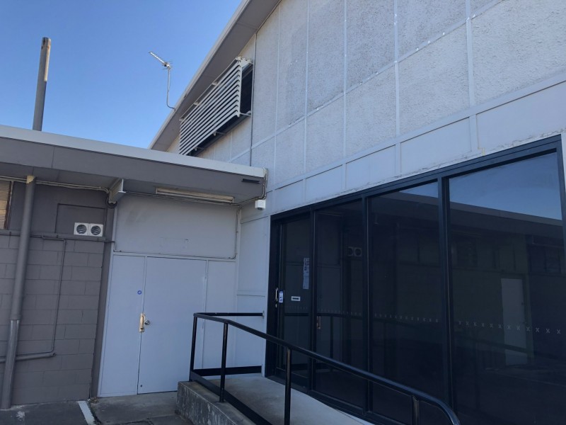 Unit 2/146 Auckland Street, Gladstone QLD 4680