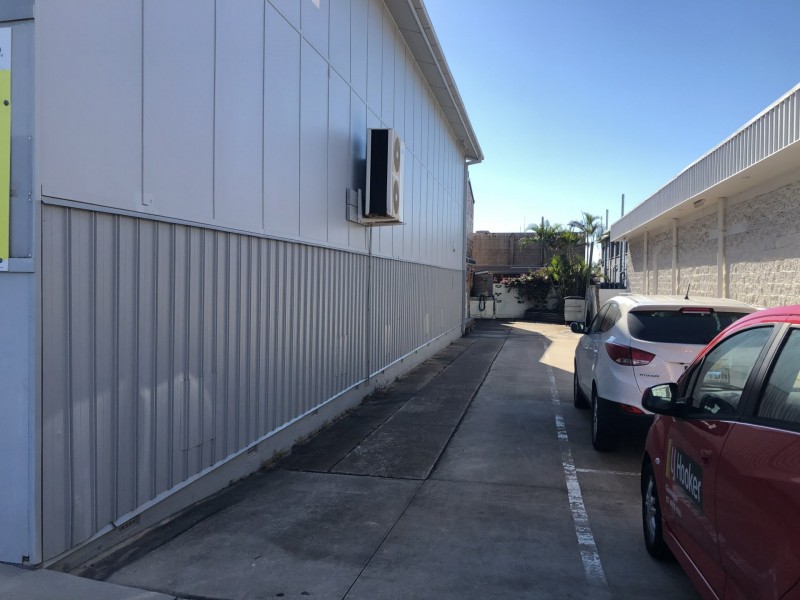 Unit 2/146 Auckland Street, Gladstone QLD 4680
