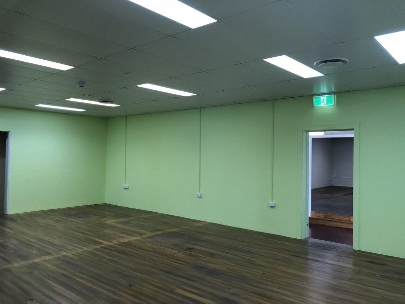 Unit 2/146 Auckland Street, Gladstone QLD 4680