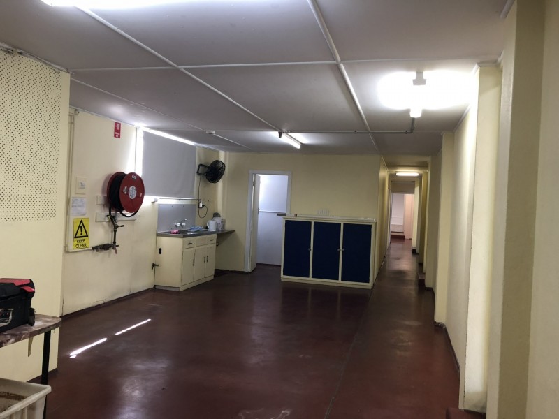 Unit 2/146 Auckland Street, Gladstone QLD 4680