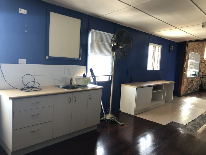 Unit 2/146 Auckland Street, Gladstone QLD 4680