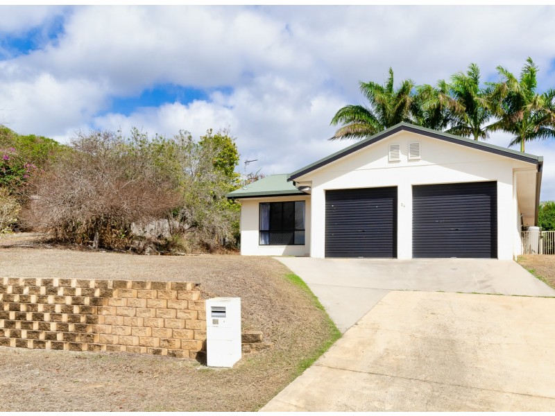 24 Ellington Street, New Auckland QLD 4680