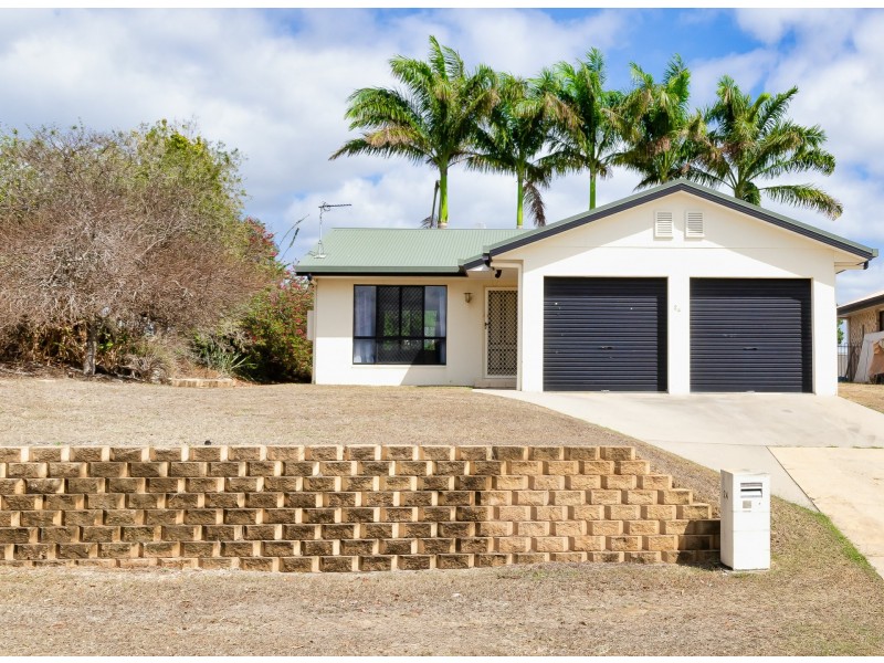 24 Ellington Street, New Auckland QLD 4680