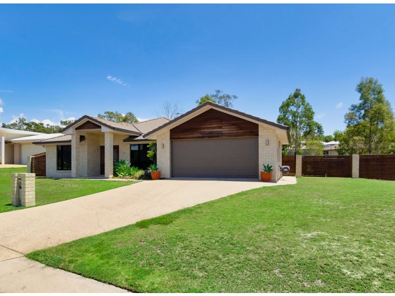 48 Cavella Drive, Glen Eden QLD 4680