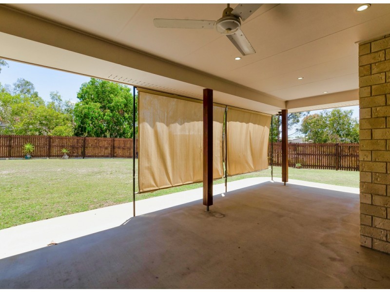 48 Cavella Drive, Glen Eden QLD 4680