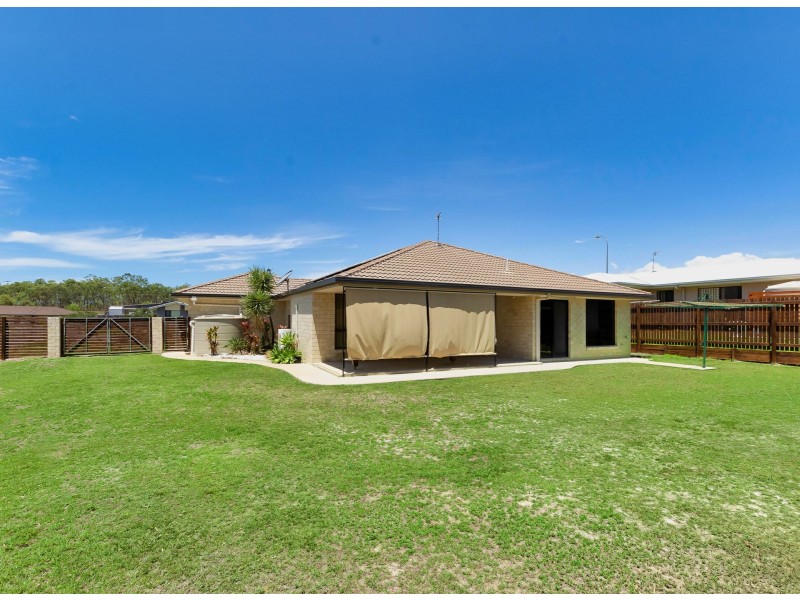 48 Cavella Drive, Glen Eden QLD 4680