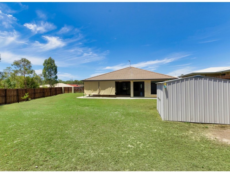 48 Cavella Drive, Glen Eden QLD 4680