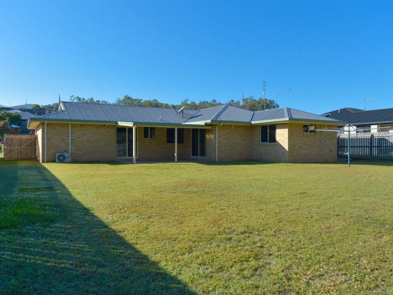 76 Col Brown Avenue, Clinton QLD 4680