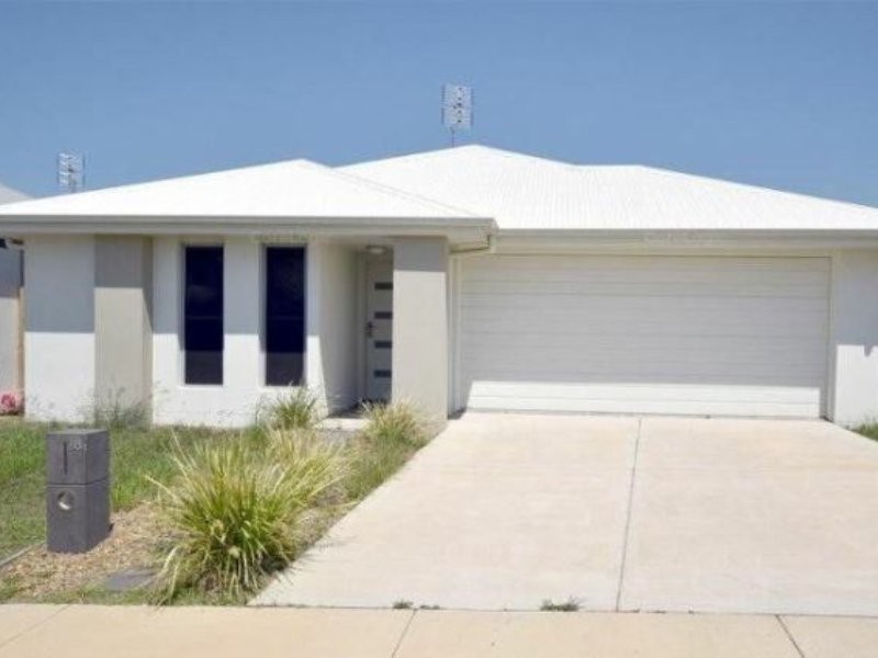 18 Seagull Boulevard, Kirkwood QLD 4680